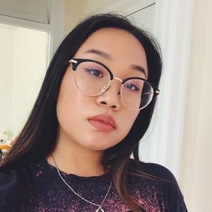 Meet your Posher, Eileen